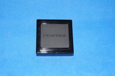 Pentax LX body cap
