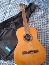 chitarra classica Giannini