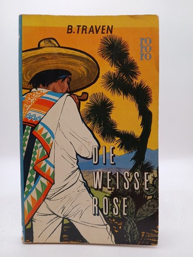 Die weisse rose - die,