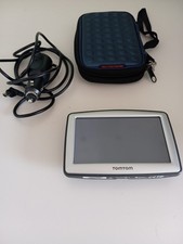 tom tom xl navigatore