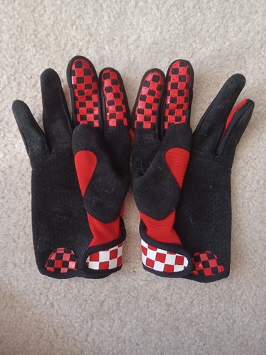 Guanti corsa solo queen sim - da,