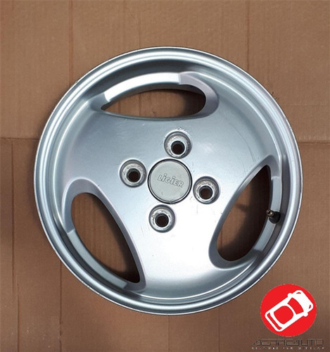0210032 cerchio lega - 0210032, 13"