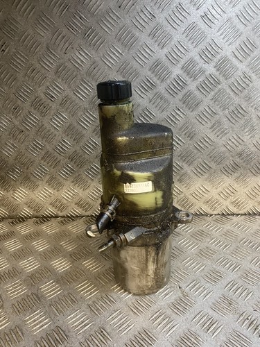 Pompa sterzo volvo v50 drive - sterzo,