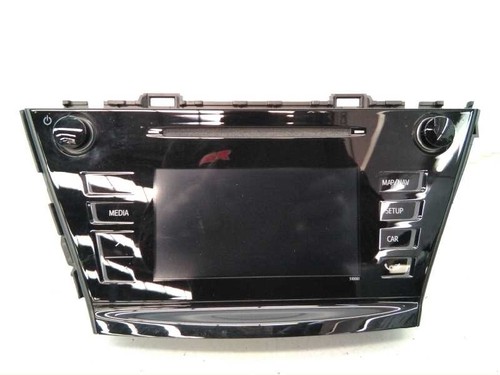 Navigatore gps per toyota - navigatore,