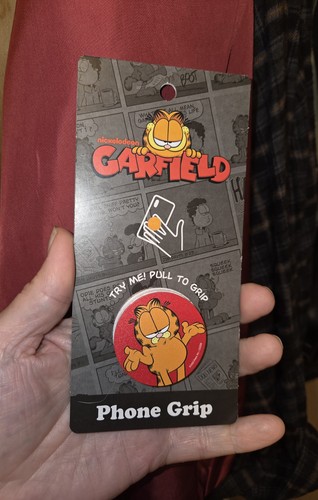 Nickelodeon garfield classic - nickelodeon,