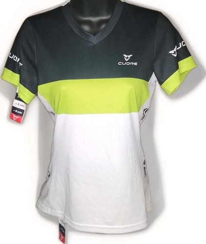 Maglia ciclismo donna
