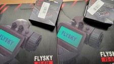 Flysky G7P 7CH Trasmettitore