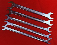 NOS Vintage Stahlwille Metric
