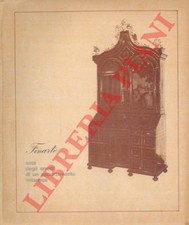 - Asta degli arredi di un