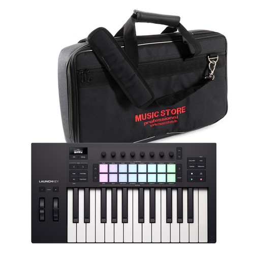 Novation launchkey mk4 - launchkey, &