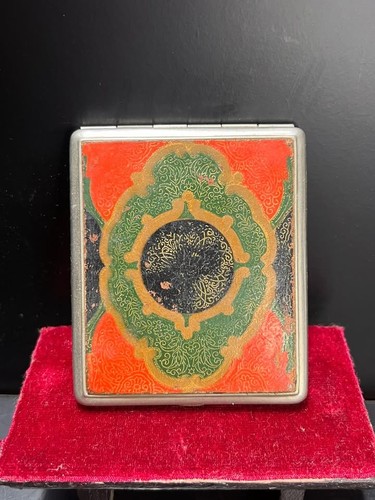 Porta sigarette vintage