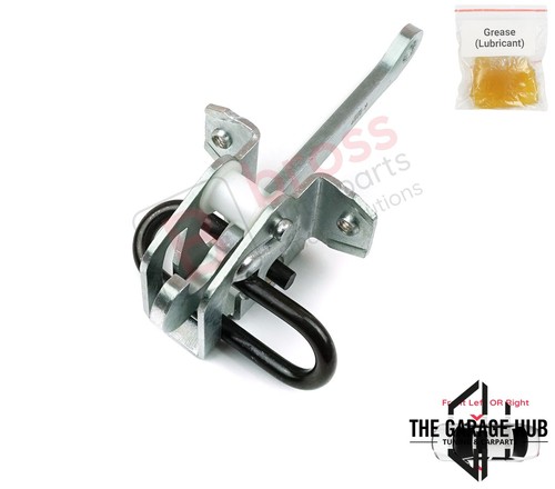 Limitatore freno cerniera - freno,