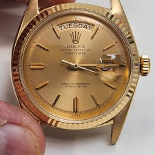 Orologio Rolex Day-Date