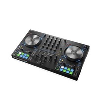 Controller native - dj:,