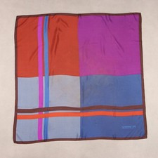Dior foulard vintage seta - foulard,