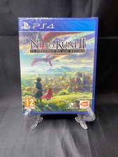 NI NO KUNI 2 Il Destino di un