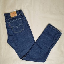 Pantaloni jeans uomo Levi's