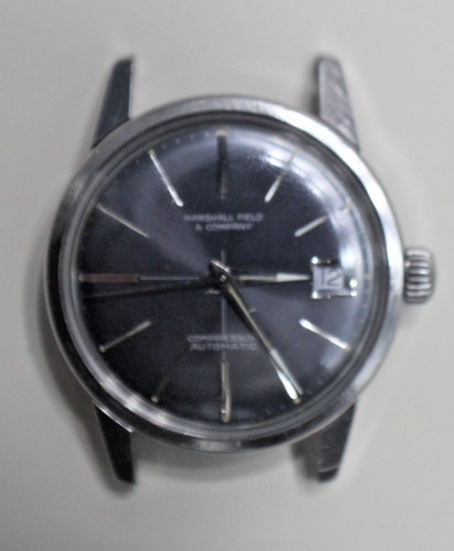 Orologio uomo automatico - orologio,