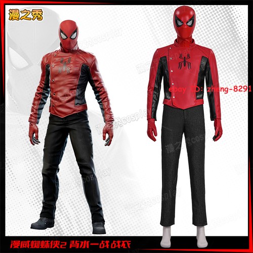 Gioco marvel spider - gioco, 2