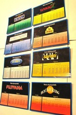 1 Ricambio gioco scatola 1986