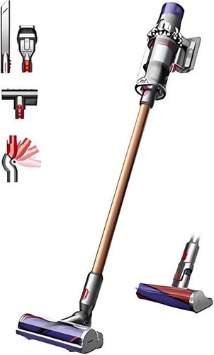 Cyclone v10 absolute - cyclone,
