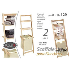 MOBILE PORTA BIANCHERIA  CON