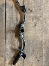 Manubrio Vespa Faro Basso