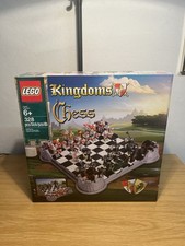 Lego Kingdoms 853373 Scacchi