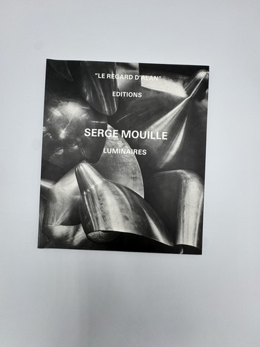 Serge mouille luminaires - luminaires., "le