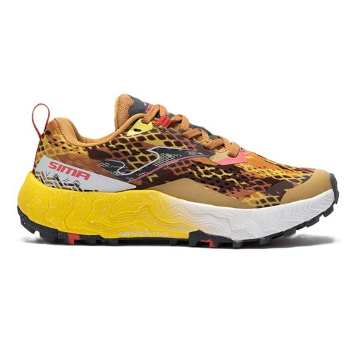 Scarpe running trail joma - scarpe,