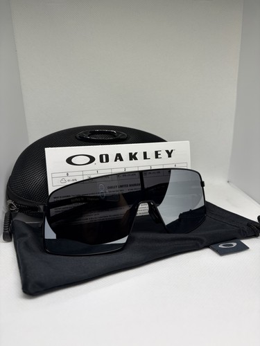 Occhiali sole oakley sutro - occhiali,