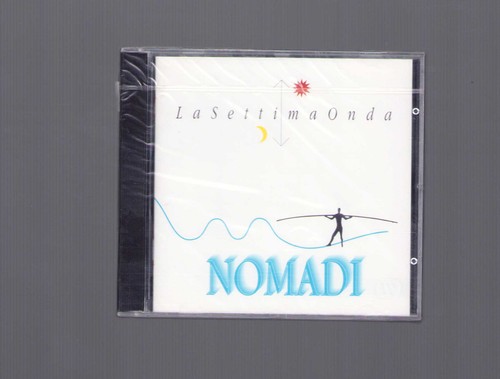 Nomadi settima onda - ,