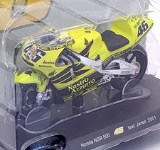 Altaya Scala 1/18 FFR19 -
