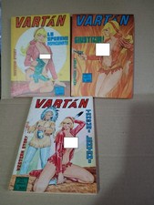 VARTAN WESTERN STORY - FURIO