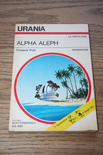 Urania febbraio 1975 663 - 1975, n