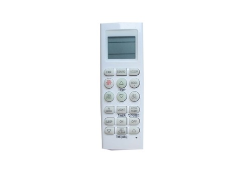 Telecomando per condizionatore - telecomando,