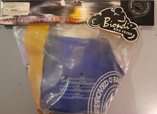 Biondi Cupolino Per Moto Con