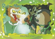 Rick and Morty Season 1 - #10