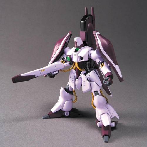 Bandai hguc 062 gaza - hguc, haman