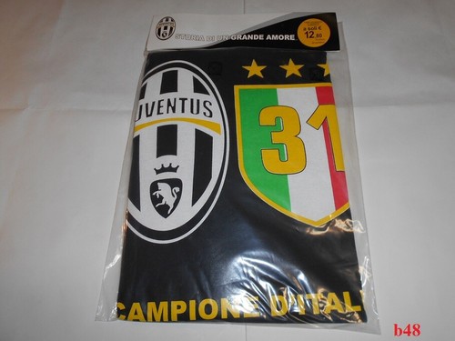 Juve campione scudetto - campione,