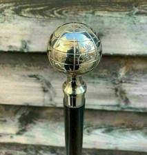 Bastone da passeggio in legno