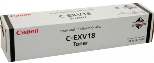 Canon exv toner nero - canon, c-exv