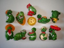 SET SORPRESA BAMBINI - TEENY