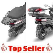 GIVI SR5619 Topcase Supporto
