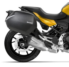 VALIGIE LATERALI + TELAI