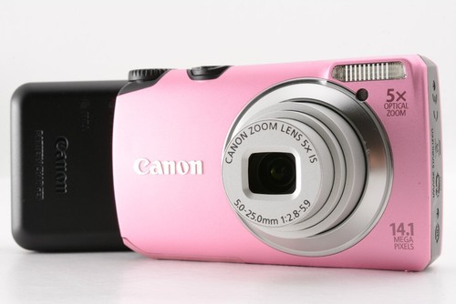 Come nuovo canon - canon, powershot
