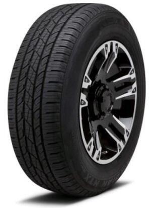 Nexen 225 70tr16 - nexen, tl