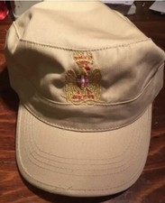 Cappello PAI-Polizia Africa