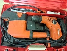 Martello perforatore Hilti TE 7 incl. aspirazione polveri TE DRS-M
