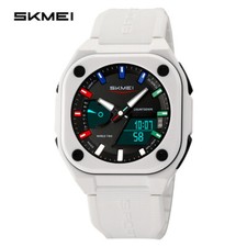 Skmei orologio uomo moda - uomo,